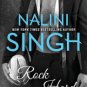 Rock Hard Paperback On sale
