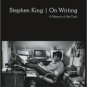 On Writing: 10th Anniversary Edition: A Memoir of the Craft Paperback Best Price