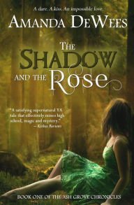 The Shadow and the Rose Paperback Best Price