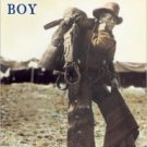 The Englishman's Boy Paperback Review