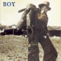 The Englishman's Boy Paperback Review