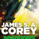 Abaddon's Gate (Expanse Series #3) Paperback Review