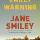 Early Warning Paperback Reviews