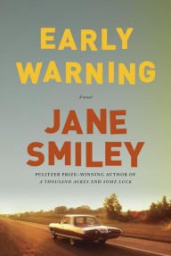 Early Warning Paperback Reviews