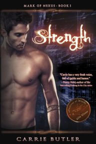 Strength Paperback Free shipping
