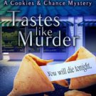 Tastes Like Murder Paperback Reviews