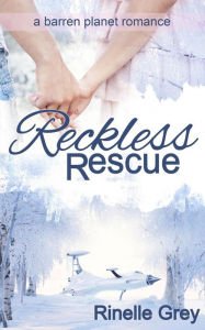 Reckless Rescue Paperback On sale