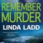 Remember Murder (Claire Morgan Series #5) Paperback Reviews