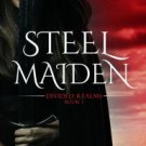 Steel Maiden Paperback On sale