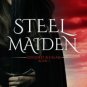 Steel Maiden Paperback On sale