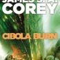Cibola Burn (Expanse Series #4) Paperback In stock