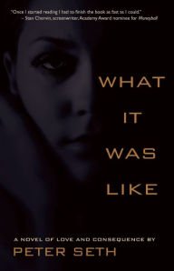 What It Was Like Paperback Cheap