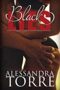 Black Lies Paperback Review