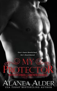 My Protector Paperback Review