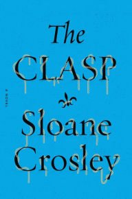 The Clasp Paperback Great Buy