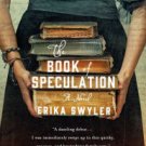 The Book of Speculation Paperback Reviews