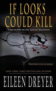If Looks Could Kill Paperback Free shipping