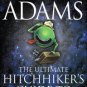 The Ultimate Hitchhiker's Guide to the Galaxy Paperback Cheap