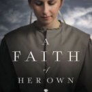 A Faith of Her Own Paperback for cheap