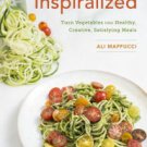 Inspiralized: Turn Vegetables into Healthy, Creative, Satisfying Meals Paperback Reviews