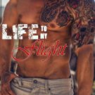 Life To My Flight Paperback for cheap