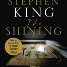 The Shining Paperback Free shipping