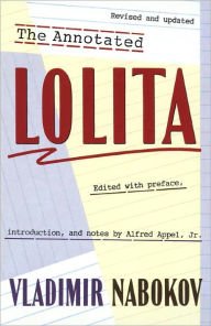 Lolita Paperback Free shipping