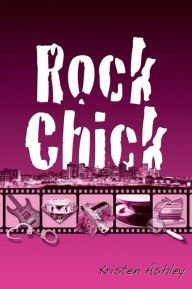 Rock Chick Paperback Great Buy