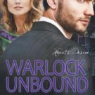 Warlock Unbound Paperback Free shipping