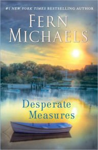 Desperate Measures Paperback Reviews