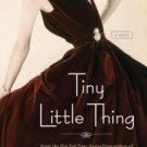 Tiny Little Thing Paperback for cheap