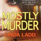 Mostly Murder (Claire Morgan Series #6) Paperback On sale