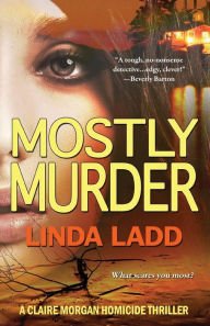 Mostly Murder (Claire Morgan Series #6) Paperback On sale