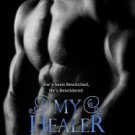 My Healer Paperback In stock
