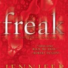 Freak Paperback Free shipping