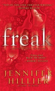 Freak Paperback Free shipping