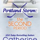 Portland Storm: The Second Period Paperback In stock