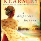 A Desperate Fortune Paperback In stock