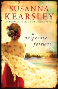 A Desperate Fortune Paperback In stock