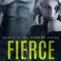 Fierce (Storm MC #2) Paperback Reviews