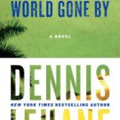 World Gone By Paperback Cheap