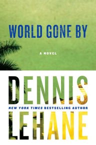 World Gone By Paperback Cheap