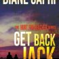 Get Back Jack Paperback Review