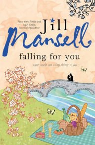 Falling for You Paperback On sale