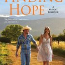 Finding Hope Paperback Great Buy