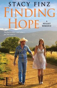 Finding Hope Paperback Great Buy