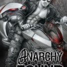 Anarchy Found - Alpha Lincoln Paperback for cheap