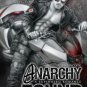Anarchy Found - Alpha Lincoln Paperback for cheap