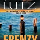 Frenzy Paperback Free shipping
