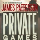 Private Games Paperback Great Buy